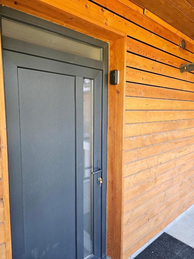 Apartman Paja ลิฟตอฟสกีมิคูลาช ภายนอก รูปภาพ