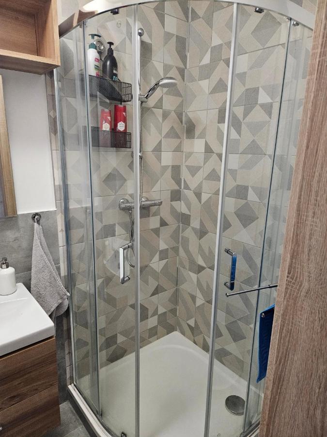 Apartman Paja ลิฟตอฟสกีมิคูลาช ภายนอก รูปภาพ