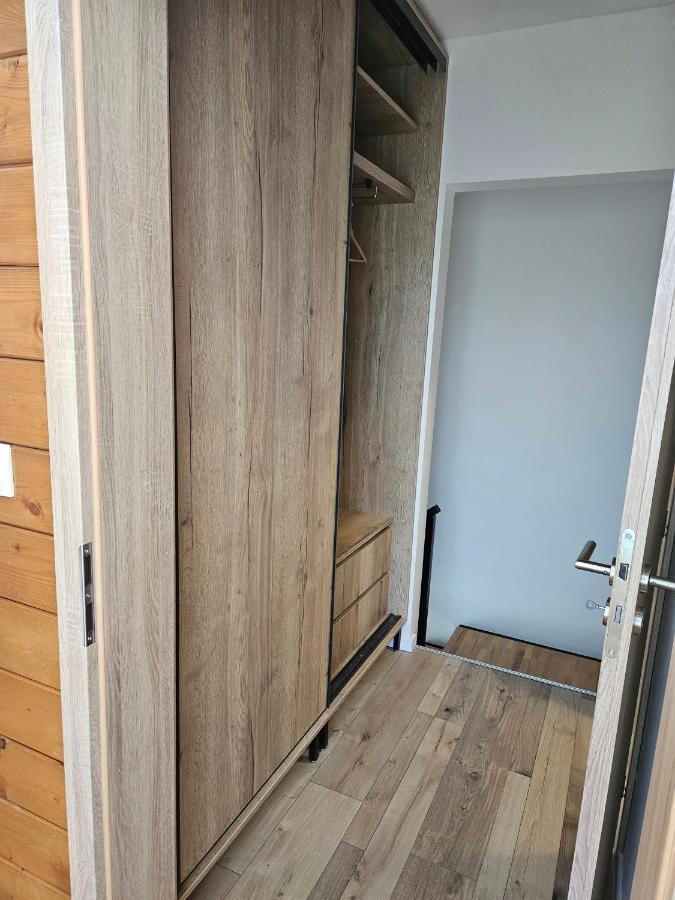 Apartman Paja ลิฟตอฟสกีมิคูลาช ภายนอก รูปภาพ