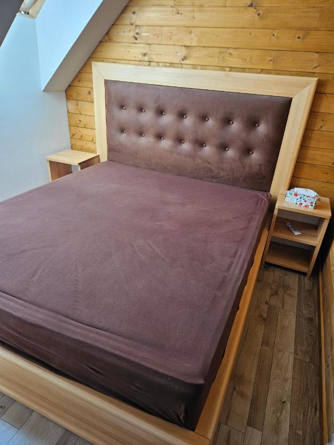 Apartman Paja ลิฟตอฟสกีมิคูลาช ภายนอก รูปภาพ