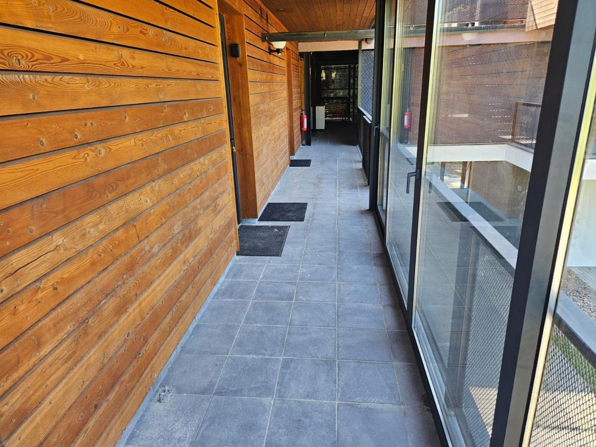 Apartman Paja ลิฟตอฟสกีมิคูลาช ภายนอก รูปภาพ