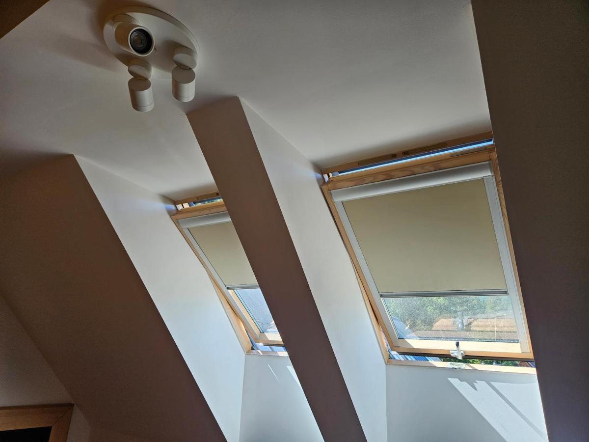 Apartman Paja ลิฟตอฟสกีมิคูลาช ภายนอก รูปภาพ