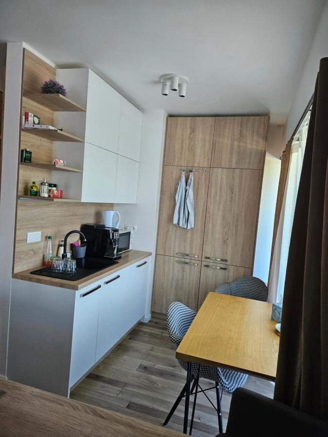 Apartman Paja ลิฟตอฟสกีมิคูลาช ภายนอก รูปภาพ