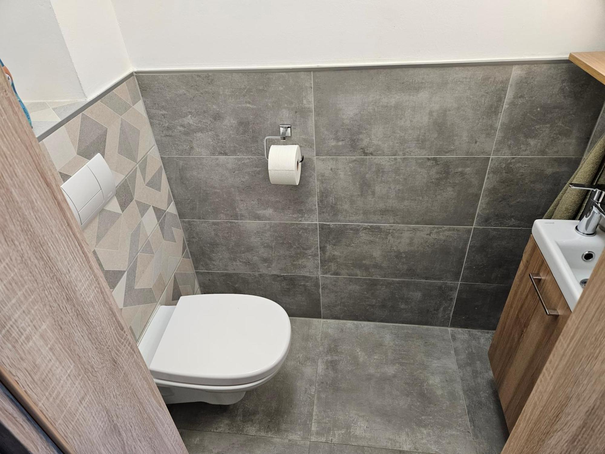 Apartman Paja ลิฟตอฟสกีมิคูลาช ภายนอก รูปภาพ