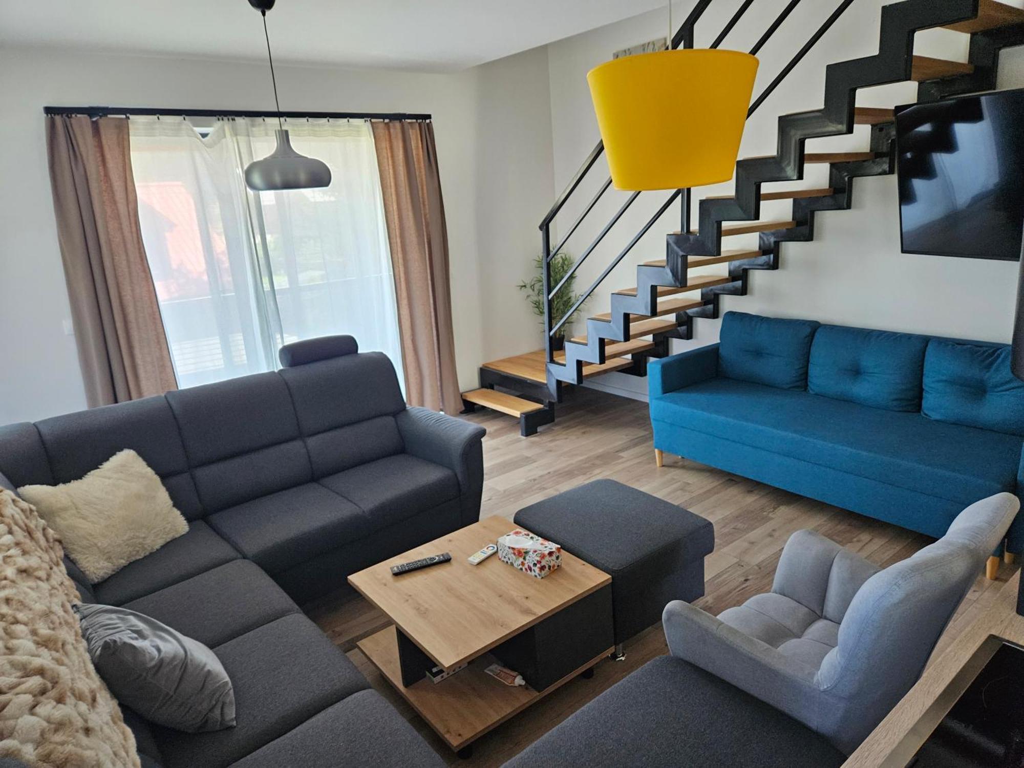 Apartman Paja ลิฟตอฟสกีมิคูลาช ภายนอก รูปภาพ