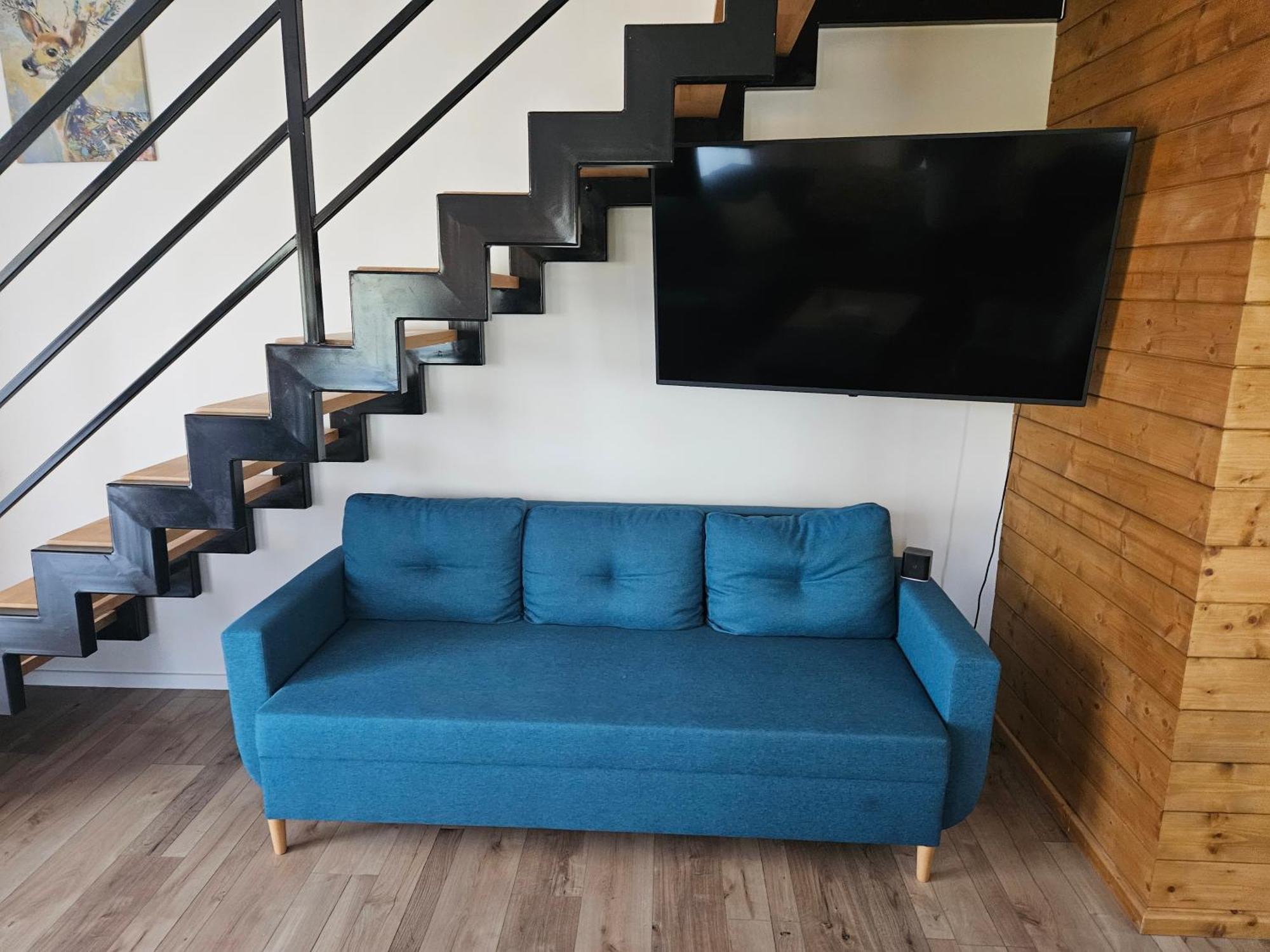 Apartman Paja ลิฟตอฟสกีมิคูลาช ภายนอก รูปภาพ