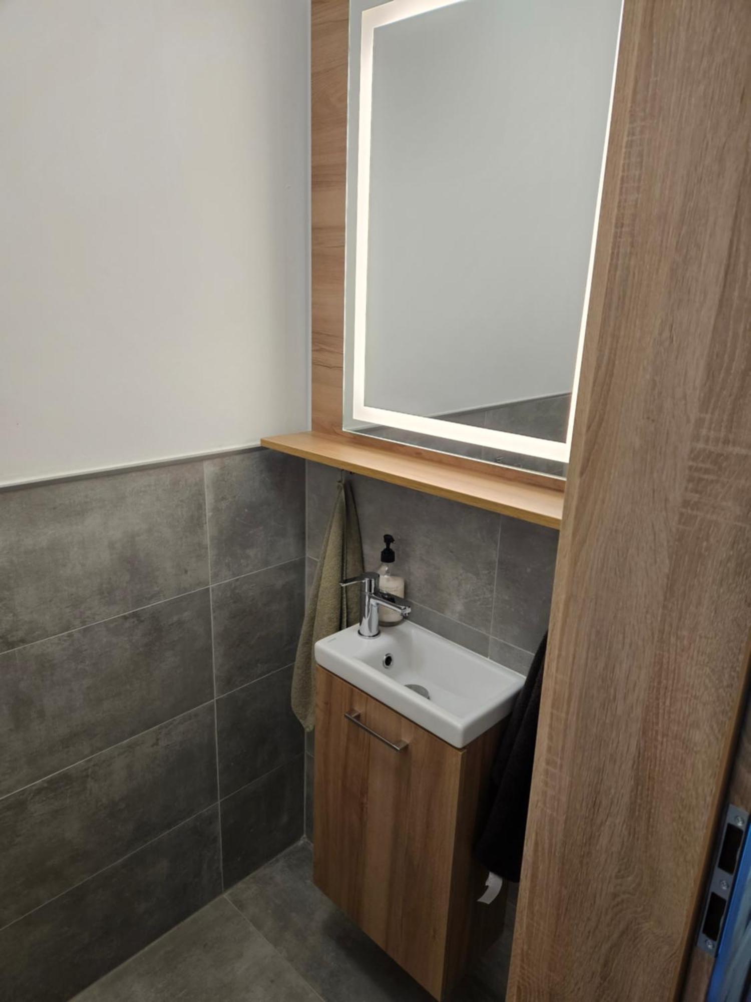 Apartman Paja ลิฟตอฟสกีมิคูลาช ภายนอก รูปภาพ
