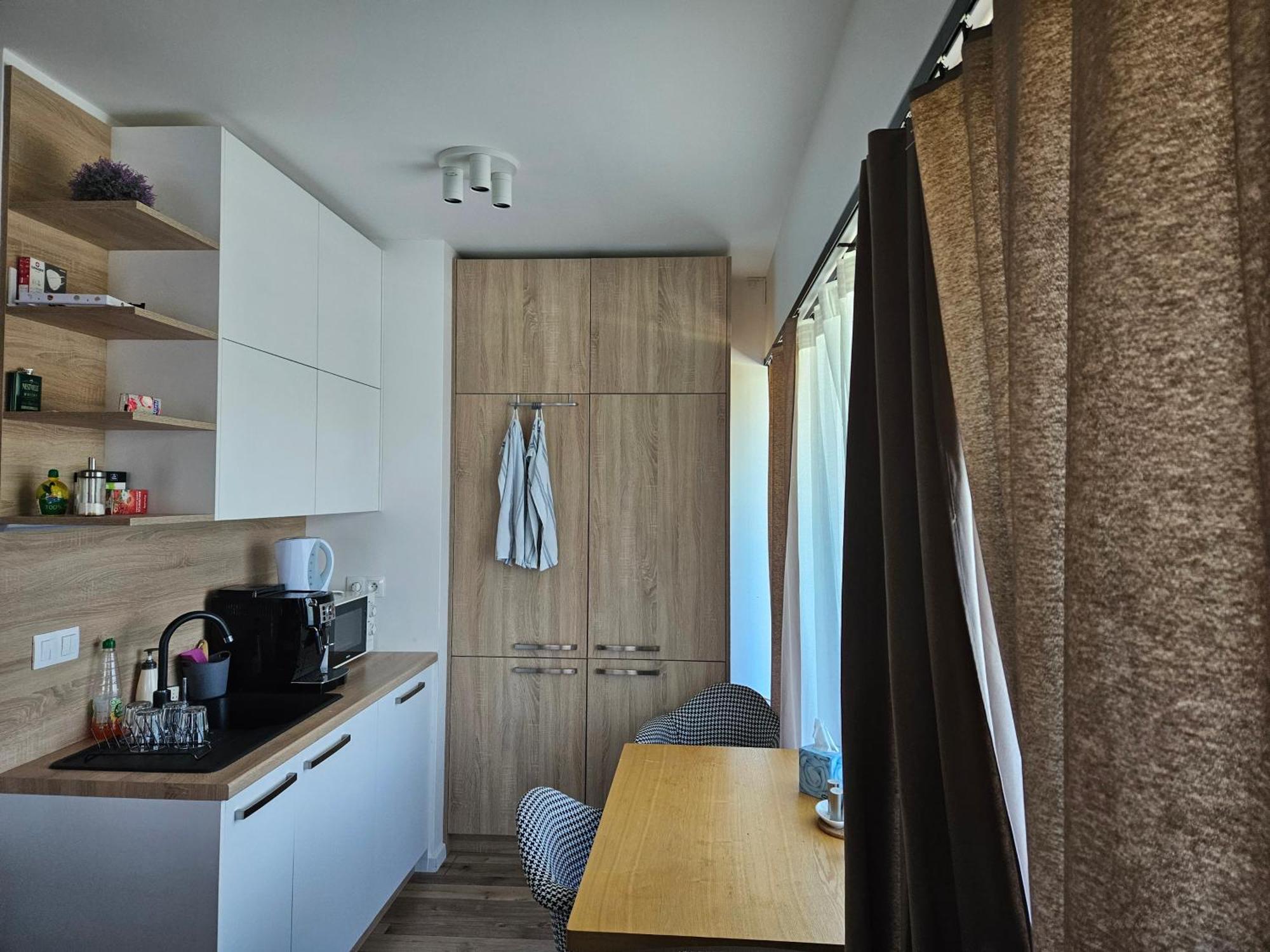 Apartman Paja ลิฟตอฟสกีมิคูลาช ภายนอก รูปภาพ